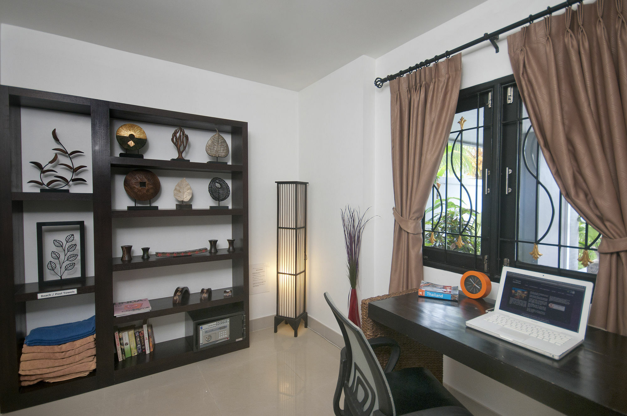 Baan Santhiya Villa 3 Krabi Exterior foto