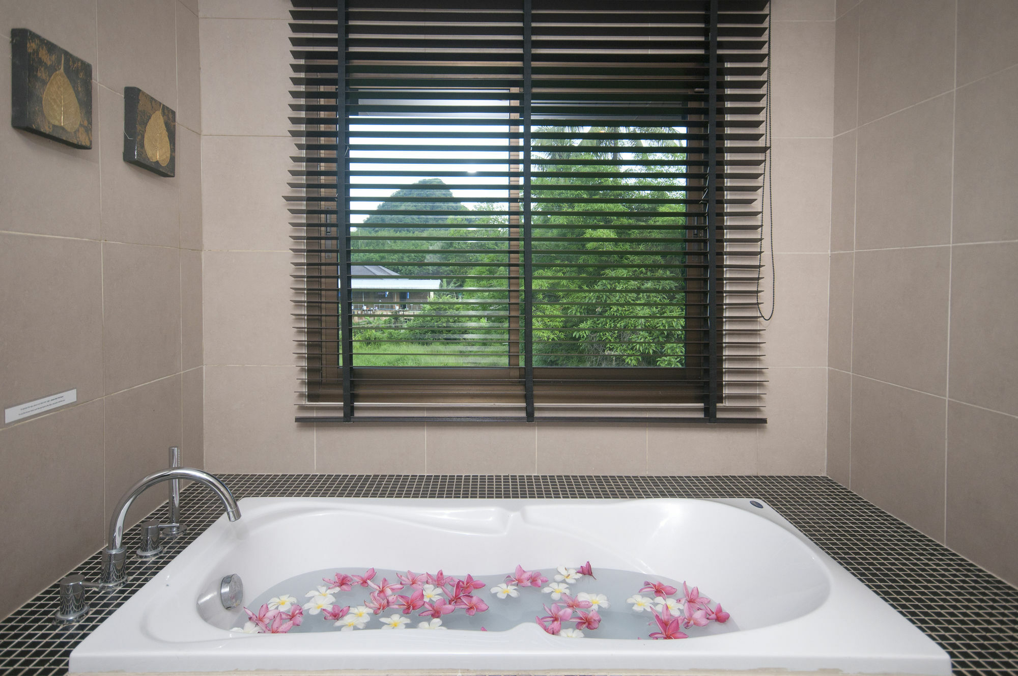 Baan Santhiya Villa 3 Krabi Exterior foto